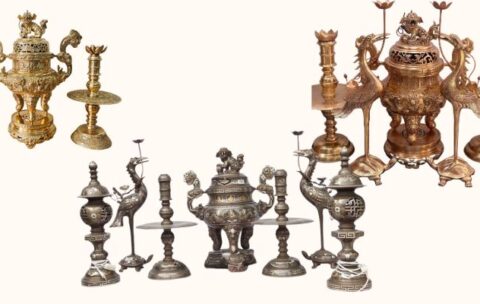 Sự khác nhau giữa tam sự ngũ sự thất sự