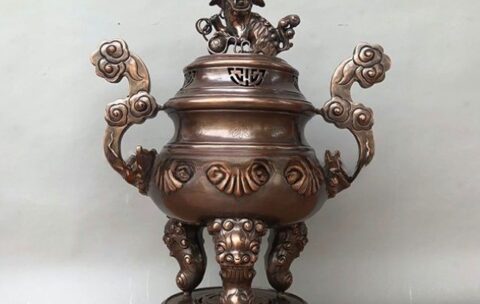 Đồng hun giả cổ là gì
