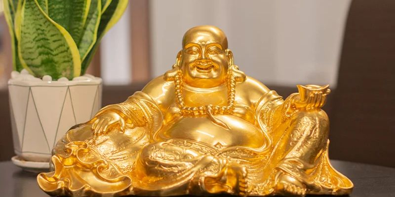 Phật Di Lặc là ai? Ý nghĩa phong thủy của tượng Di Lặc